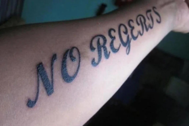 Terrible Tattoos, part 6 | Fun