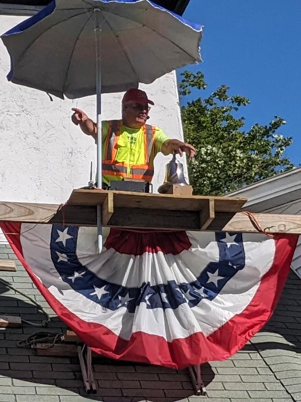 CANDI JONETH/Boothbay Register