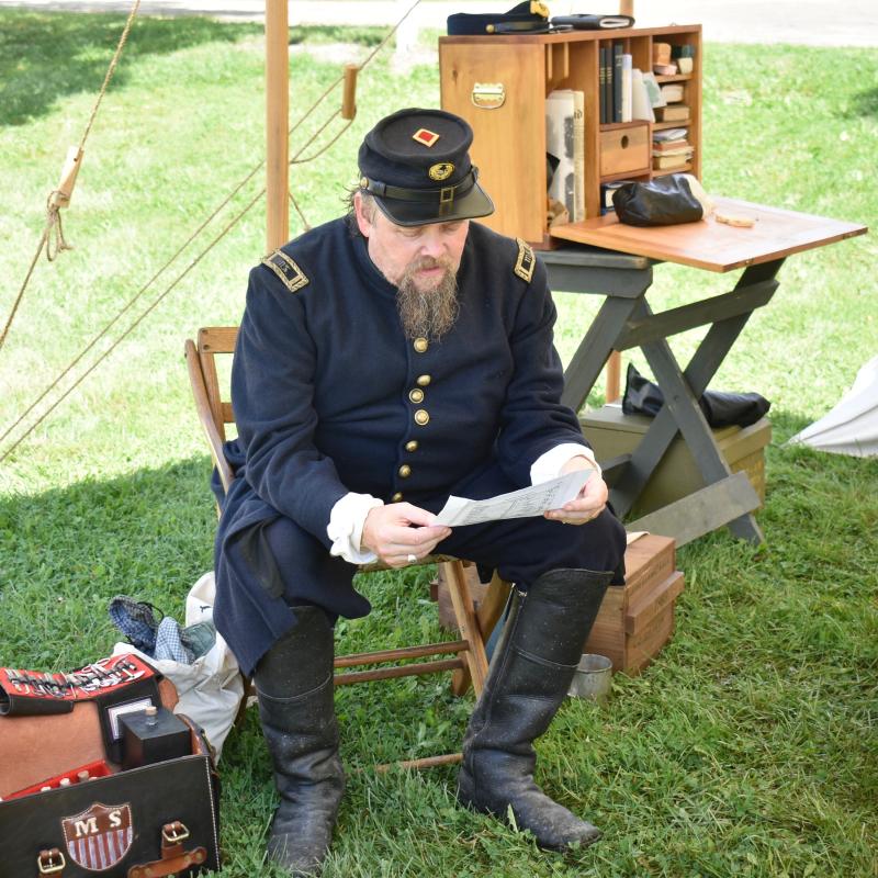 FRITZ FREUDENBERGER/Boothbay Register
