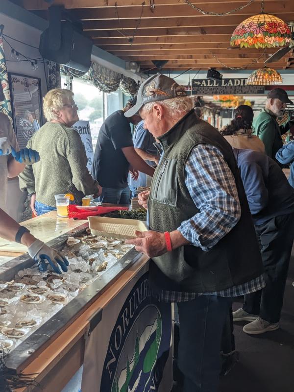 CANDI JONETH/Boothbay Register
