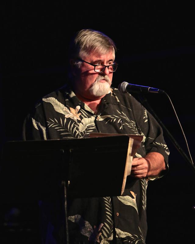 Danny Beal. File photo