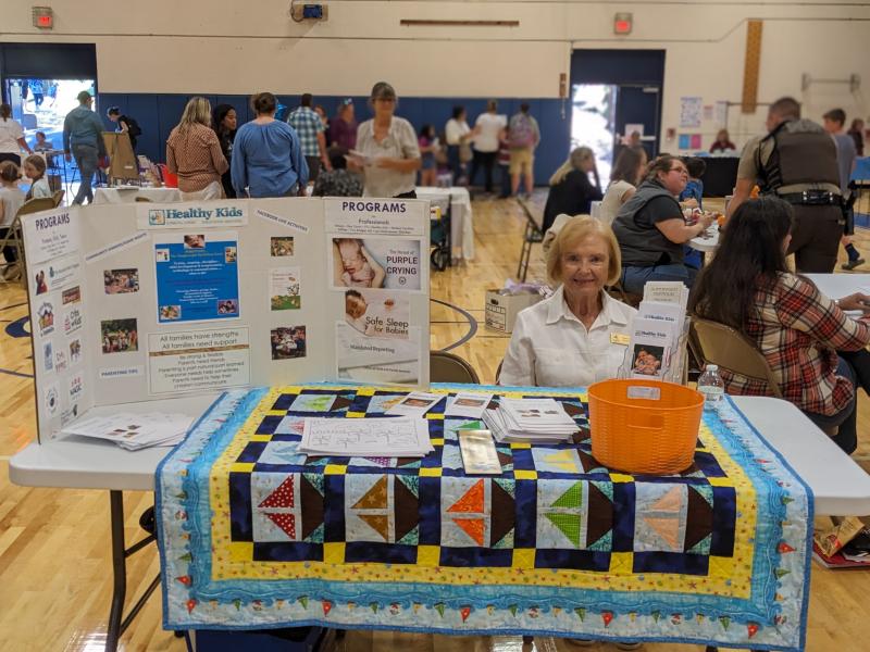 CANDI JONETH/Boothbay Register