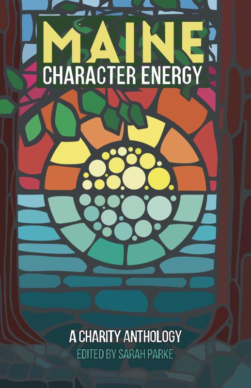 Created “In honor of the victims, survivors, and families of the Lewiston mass shooting that occurred on Wednesday, October 25, 2023.” Cover design: Emily Knowles. Courtesy of Sarah Parke