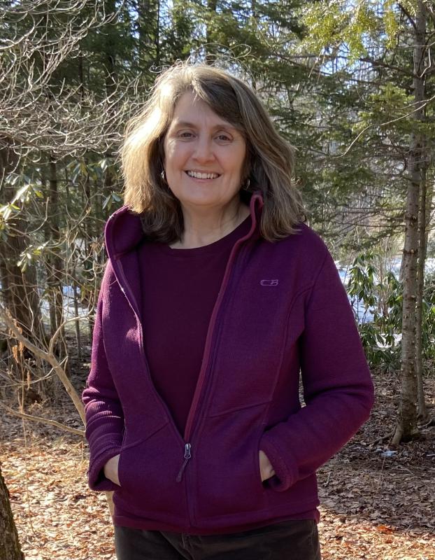 Jody Bachelder will provide insights to the Indian leader Samoset of Pemaquid in an online talk on Thursday, Feb. 29 at 5:30 p.m. Courtesy photo