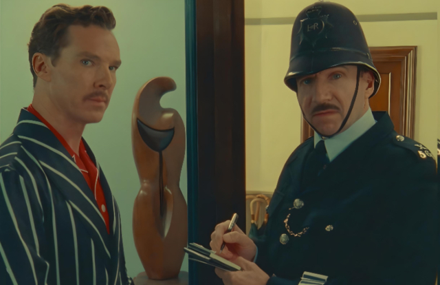 Variety’s Live Action Short choice: “Wonderful Story of Henry Sugar”