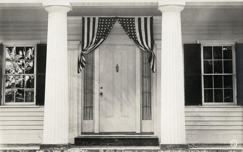 Courtesy of Boothbay Region Historical Society