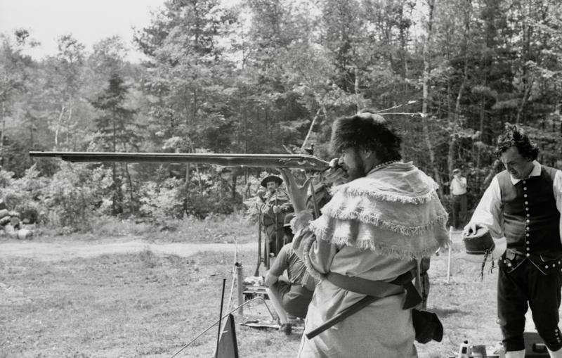 PHIL DI VECE/Boothbay Register
