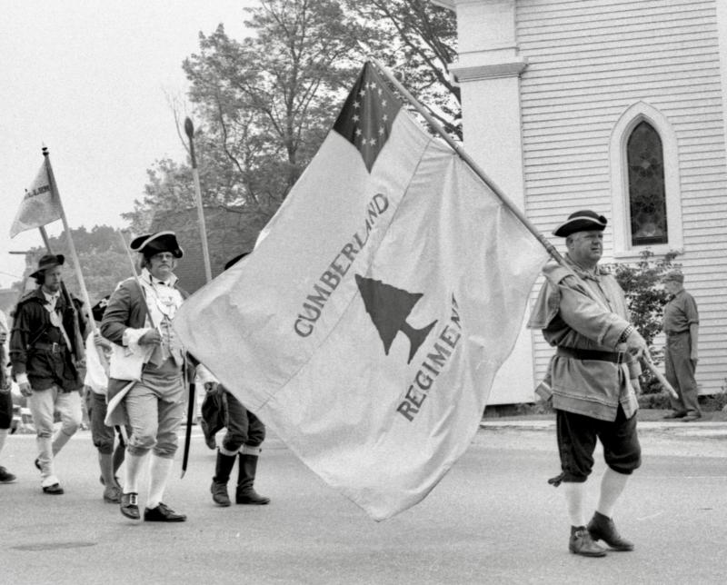PHIL DI VECE/Boothbay Register