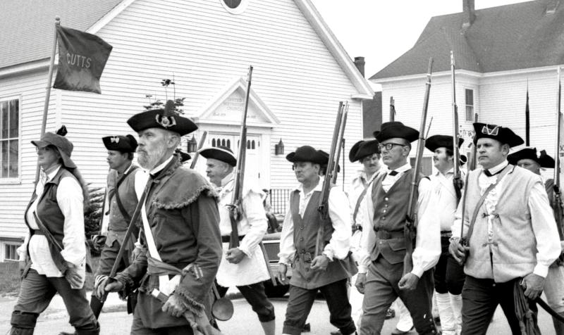 PHIL DI VECE/Boothbay Register
