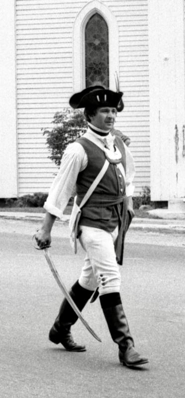 PHIL DI VECE/Boothbay Register
