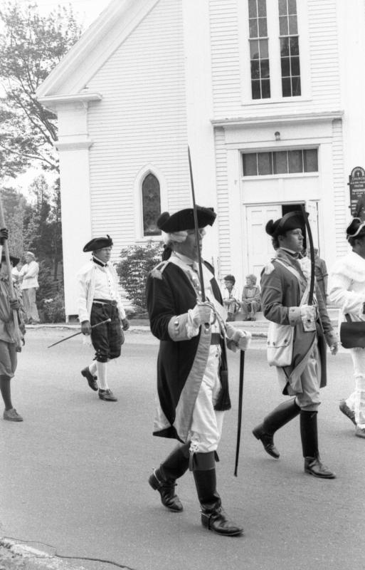 PHIL DI VECE/Boothbay Register