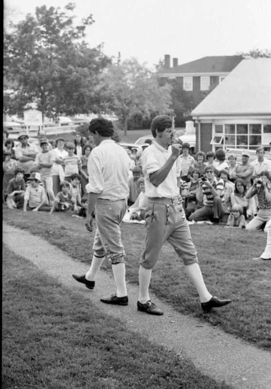 PHIL DI VECE/Boothbay Register