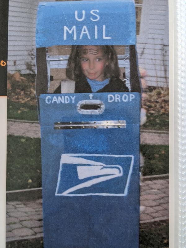 Courtesy of BHML archives