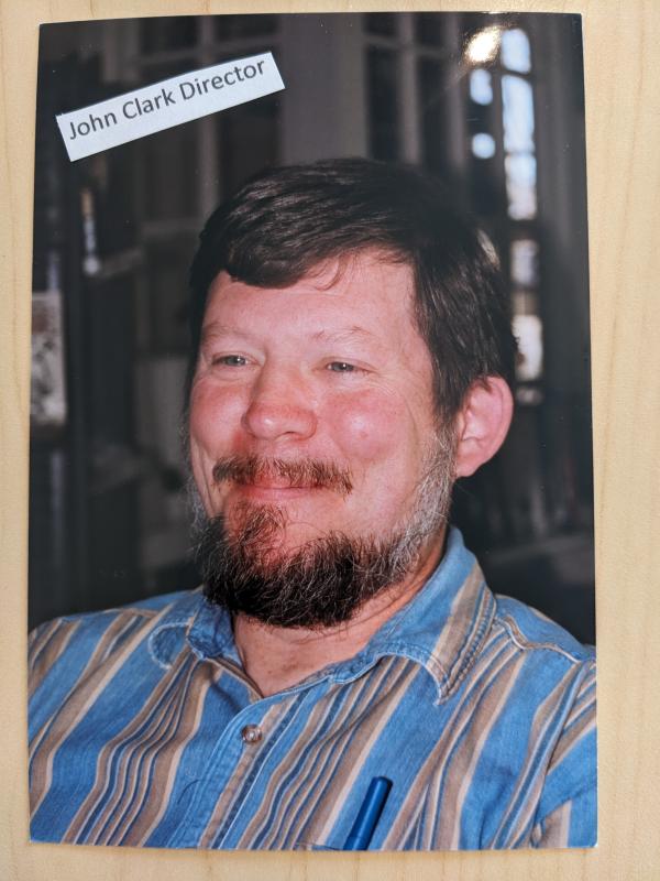Courtesy of BHML archives