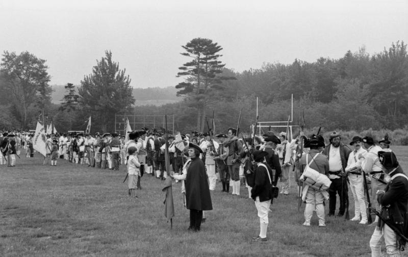 PHIL DI VECE/Boothbay Register