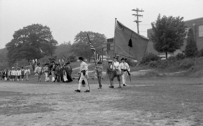 PHIL DI VECE/Boothbay Register