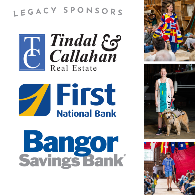 Legacy Sponsors