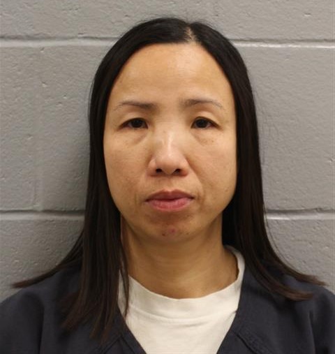 Wan Ting Xiao, 50, of San Gabriel, California. Courtesy of Two Bridges Regional Jail