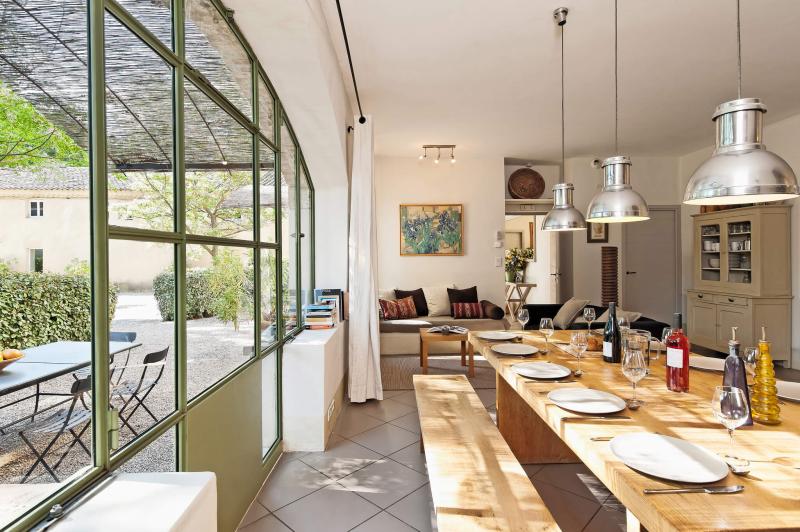 Provence. Courtesy of Julien Hauscherr and Veggies to Table