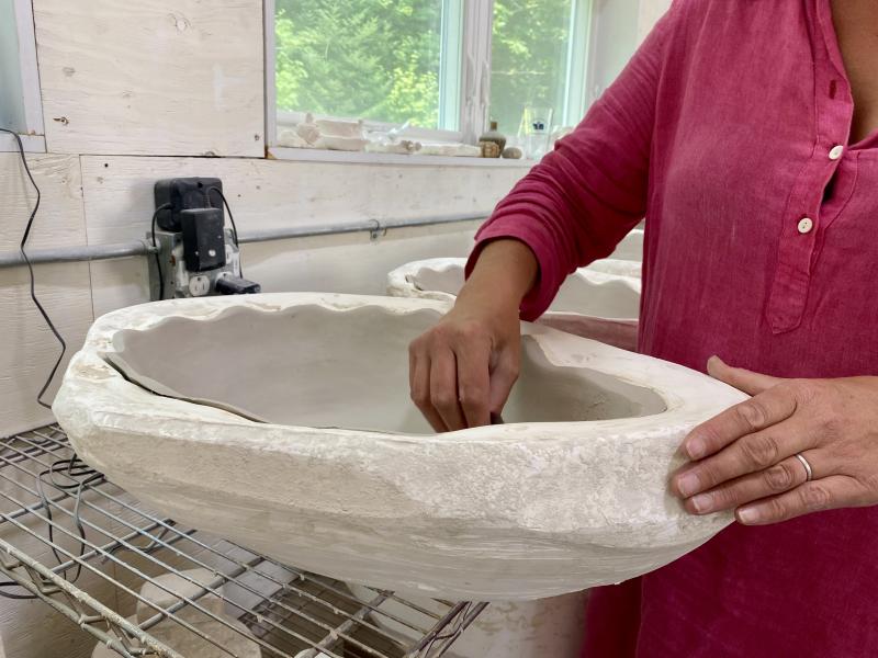 ISABELLE CURTIS/Boothbay Register