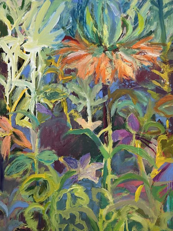 Irene Plummer. Courtesy of the artist Irene Plummer