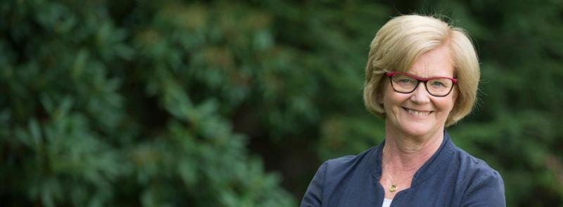 U.S. Congresswoman Chellie Pingree (D-Maine) to attend and make remarks at the Oct. 19 Rally for Democracy in Damariscotta. Courtesy of Chellie Pingree Chellie Pingree