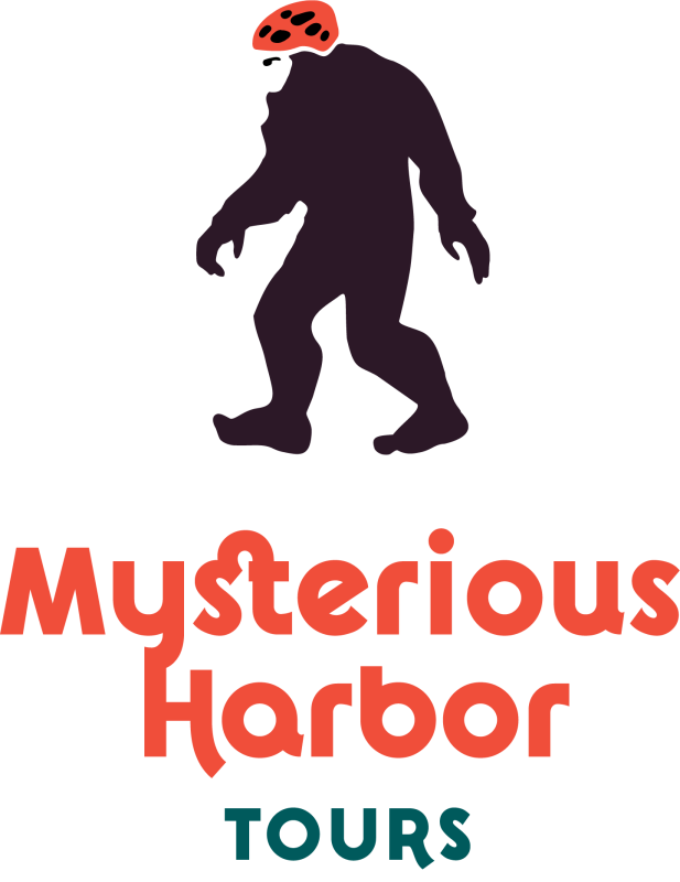 Boothbay Harbor E-Bike and Walking Tours Mysterious Harbor Tours