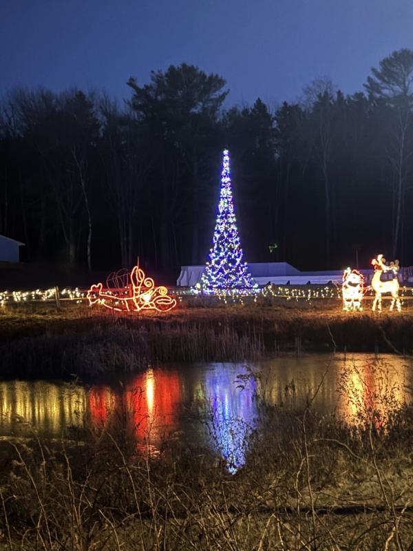 LISA KRISTOFF/Boothbay Register LISA KRISTOFF/Boothbay Register