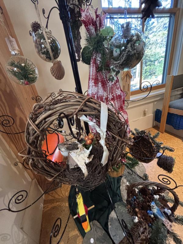 LISA KRISTOFF/Boothbay Register LISA KRISTOFF/Boothbay Register