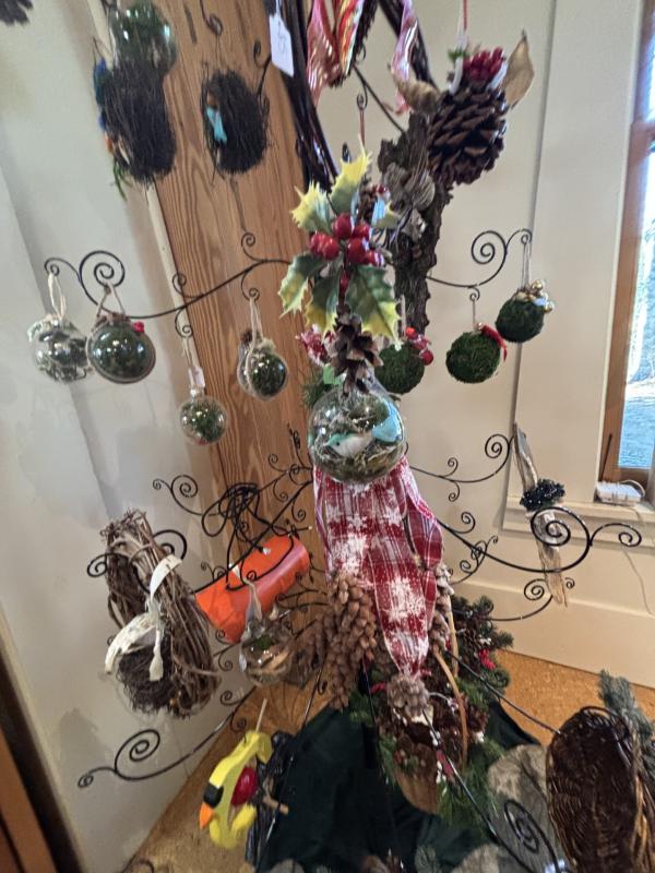 LISA KRISTOFF/Boothbay Register LISA KRISTOFF/Boothbay Register