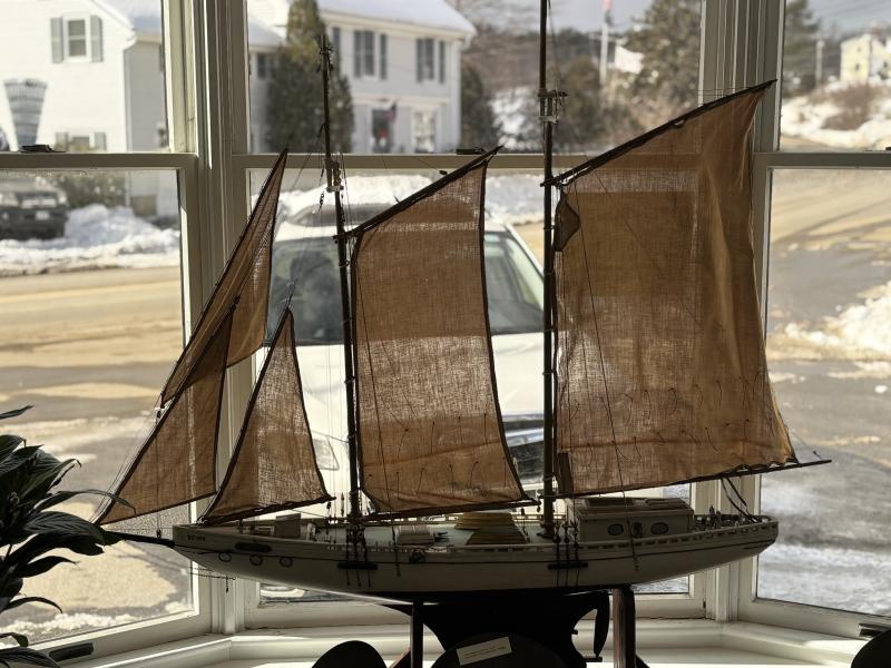 East Boothbay Trading Co. East Boothbay Trading Co.