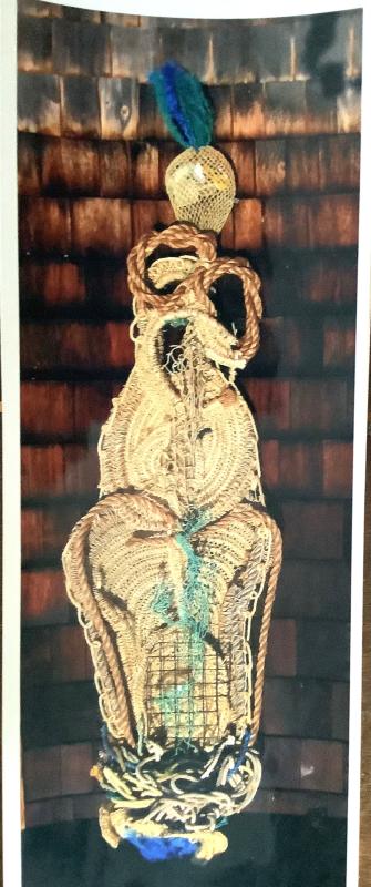 Sonja Weber Gilke. Courtesy of the artist Sonja Weber Gilke. Courtesy of the artist