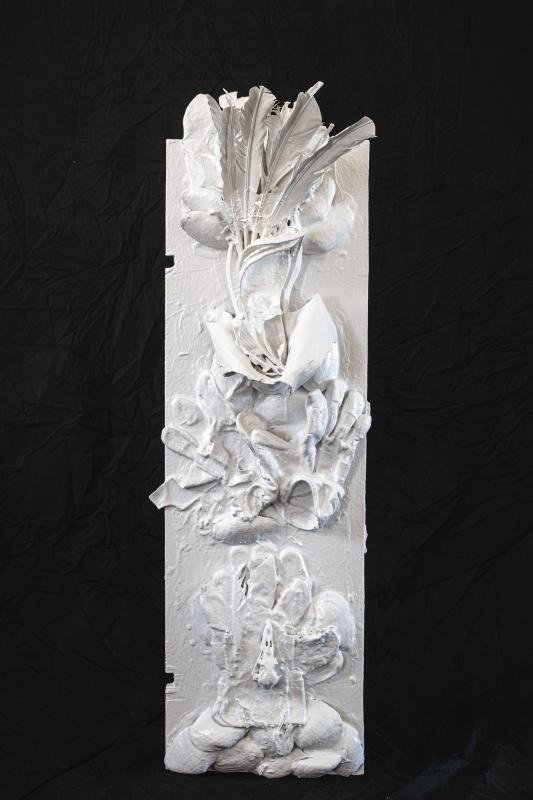 "Preserving Eternal Light" - Sonja Weber Gilke. Courtesy of the artist "Preserving Eternal Light" - Sonja Weber Gilke. Courtesy of the artist