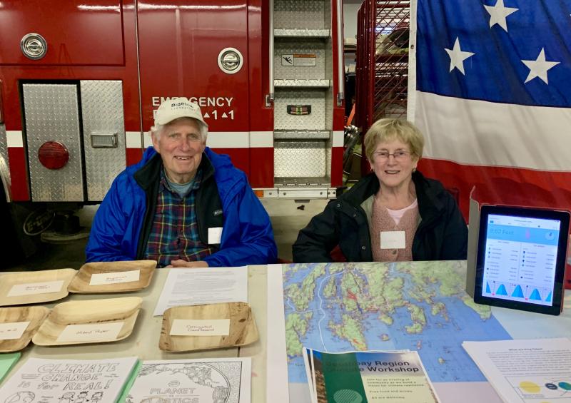 ISABELLE CURTIS/Boothbay Register ISABELLE CURTIS/Boothbay Register