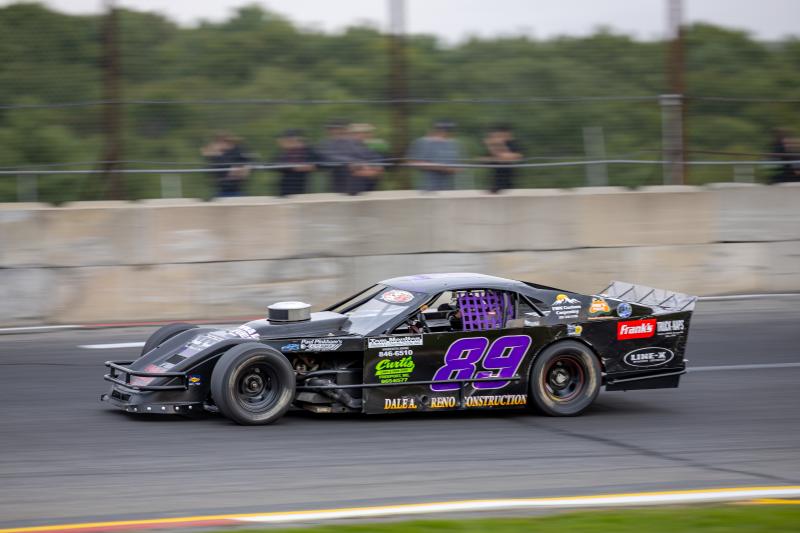 Modifieds Feature: Faith Cleaves is a weekly competitor at Wiscasset Speedway in the T&L Automotive Modifieds. Jasen Dickey Photography Modifieds Feature: Faith Cleaves is a weekly competitor at Wiscasset Speedway in the T&L Automotive Modifieds. Jasen Dickey Photography
