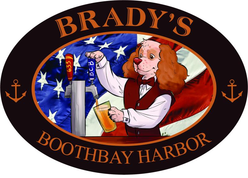 Brady's is your place for great Food, Friends, & Fun!!