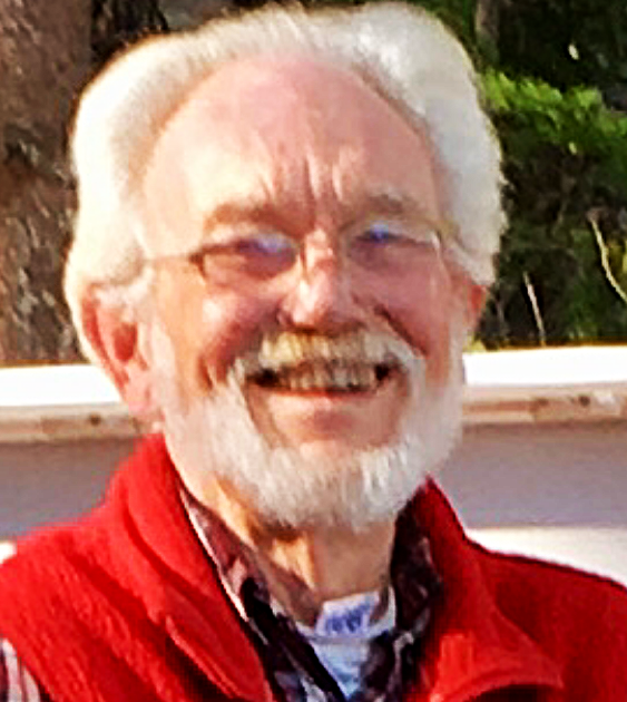Thomas Blevins