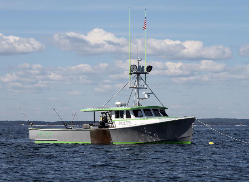 STEVE EDWARDS/Boothbay Register STEVE EDWARDS/Boothbay Register