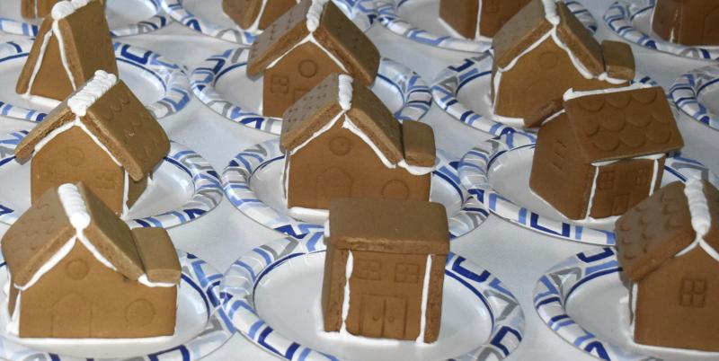 LISA KRISTOFF/Boothbay Register