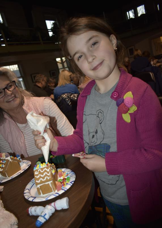 LISA KRISTOFF/Boothbay Register