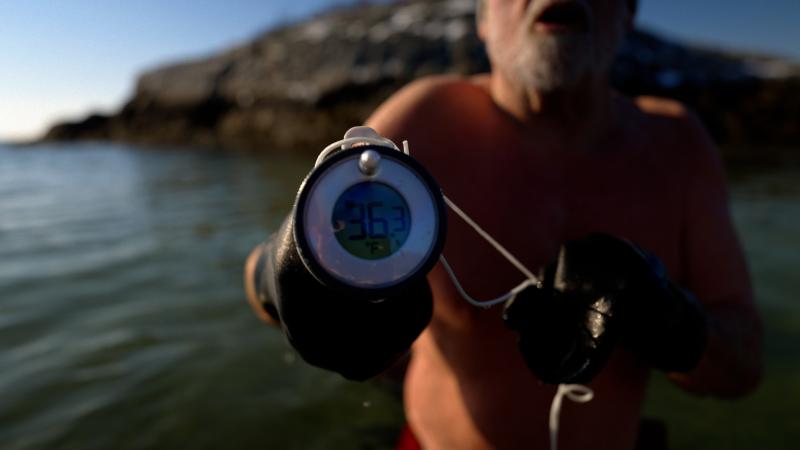 Little Dippers Film Screening on BRTV