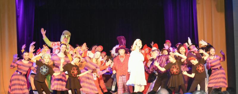 LISA KRISTOFF/Boothbay Register