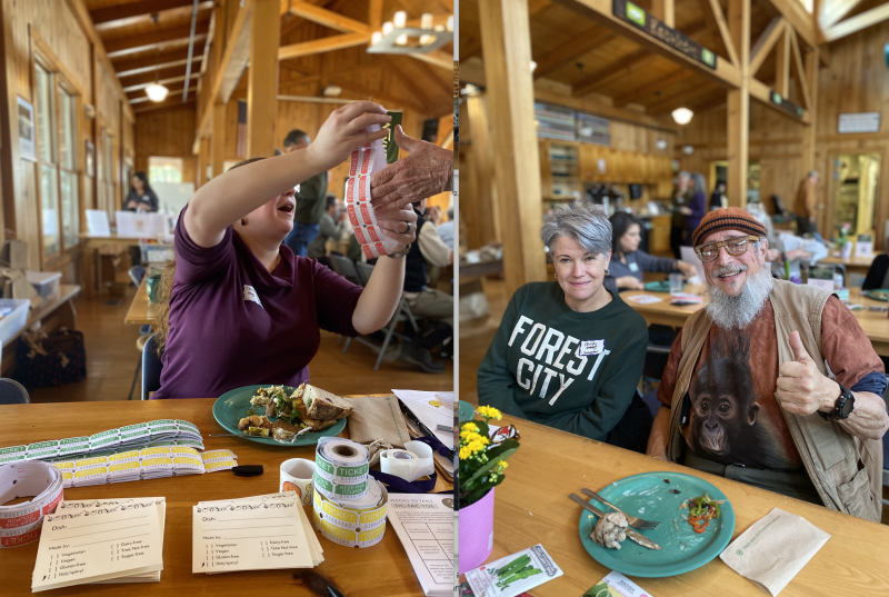 Veggies to Table celebrates record impact at annual Appreciation Day ...