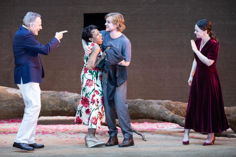 See National Theater Live's production of "All My Sons," at the Lincoln Theater June 4-5. Jan Versweyveld