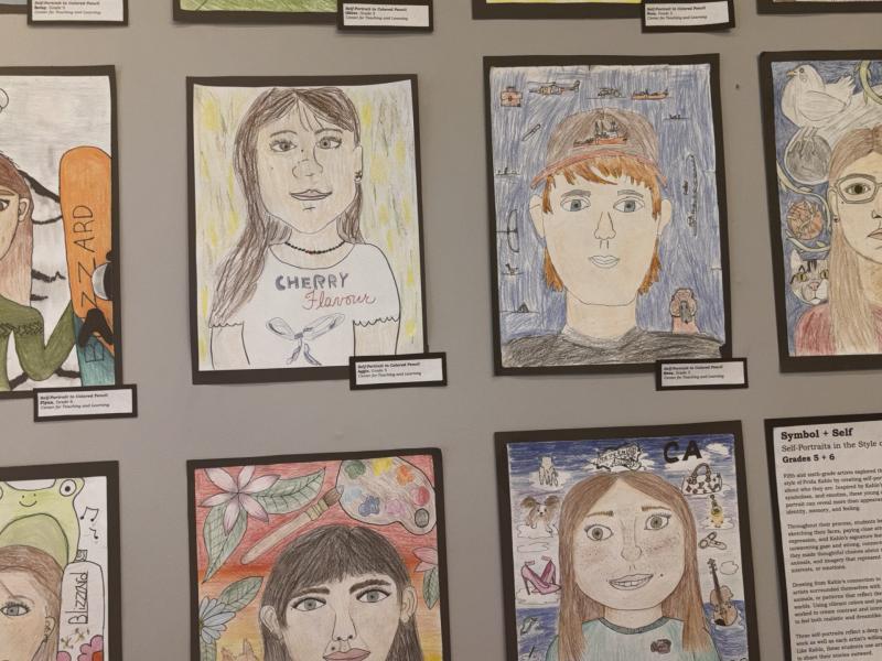 LISA KRISTOFF/Boothbay Register