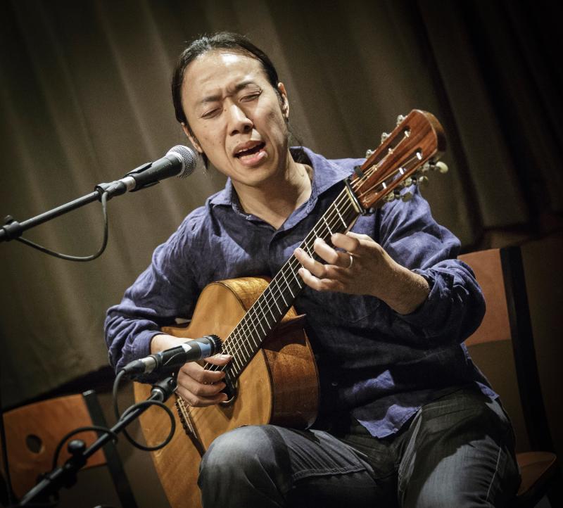 Hiroya Tsukamoto 2