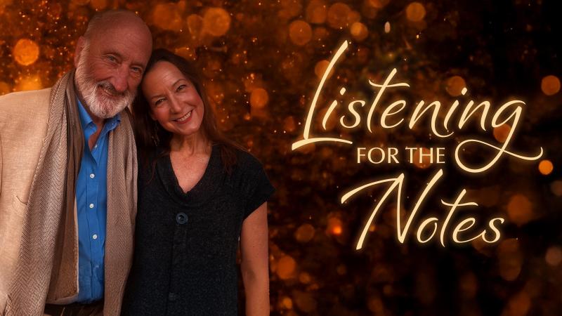 Listening For The Notes 