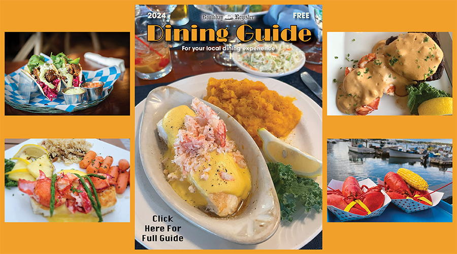 2024 Dining