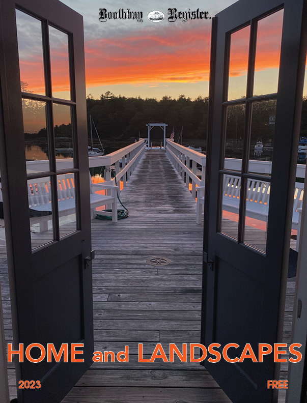 Home and Landscapes Cover