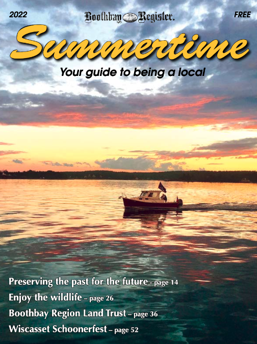 sumertime '22 eedition